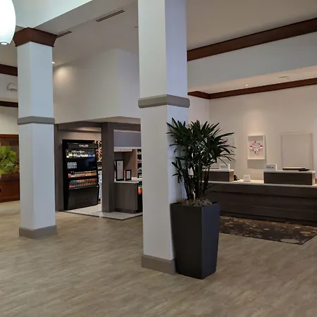 Hilton Garden Inn Evanston-2