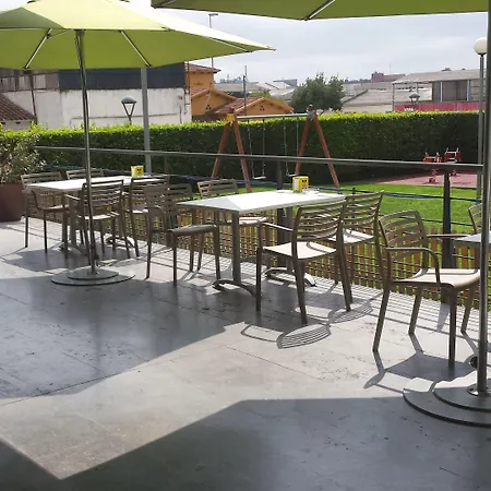 Hotel Granollers-3