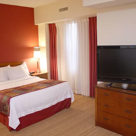 Residence Inn By Marriott Springdale-3