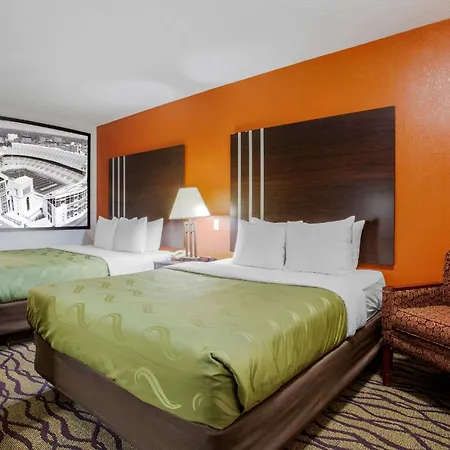 Quality Inn Columbus-East-3