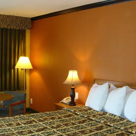 Sunset Inn Lake Oroville-2