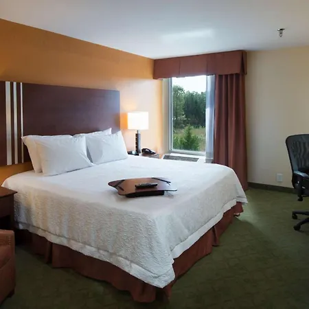 Hampton Inn Cornelia-3
