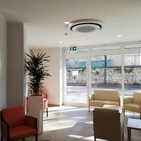 Novo Hotel Rossi-3