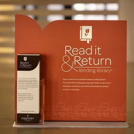 Country Inn & Suites By Radisson, Humble Iah East-3