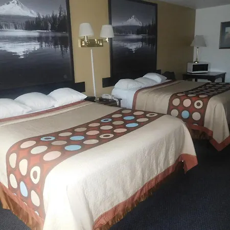 Super 8 By Wyndham Oroville-2