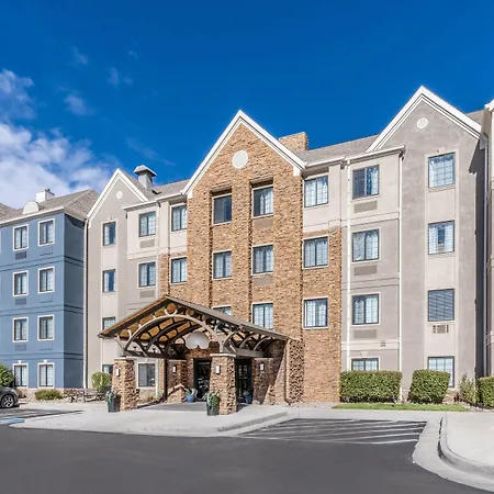 Staybridge Suites Denver - Cherry Creek By Ihg-3