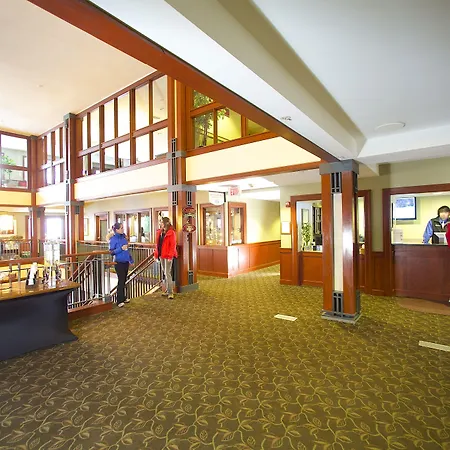 Killington Grand Resort Hotel-3