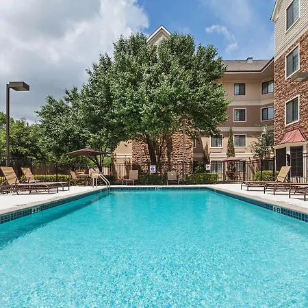Staybridge Suites Austin Round Rock By Ihg-3