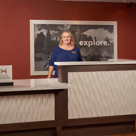 Hampton Inn Phoenix/Anthem-2