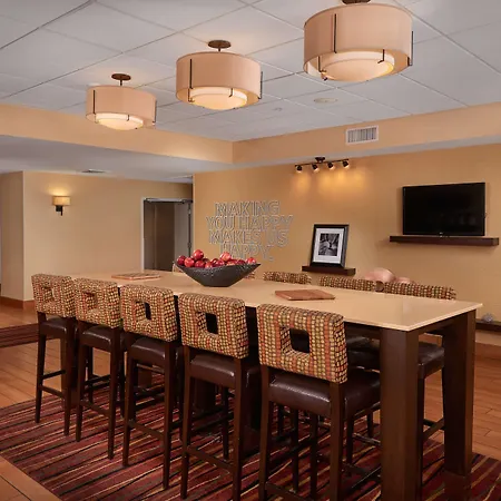 Hampton Inn Phoenix/Anthem-3