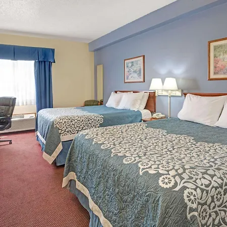 Days Inn By Wyndham Laramie-3