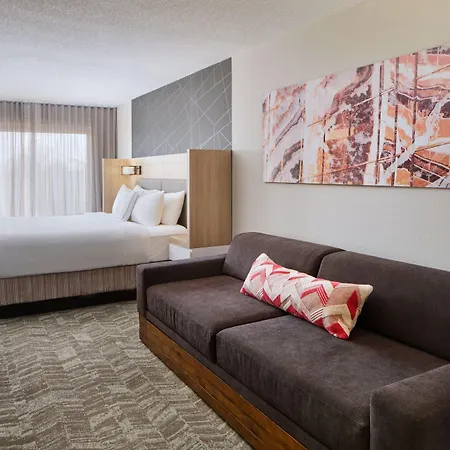Springhill Suites Edgewood Aberdeen-2