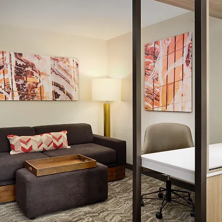 Springhill Suites Edgewood Aberdeen-3