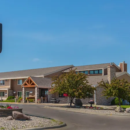 Americinn By Wyndham Marshall-3
