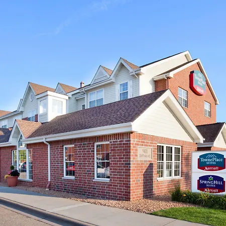 Towneplace Suites Minneapolis West/St. Louis Park-3
