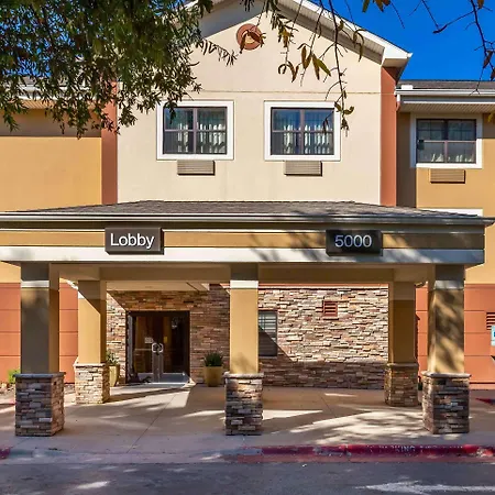 Extended Stay America Select Suites - Fayetteville - Springdale-2