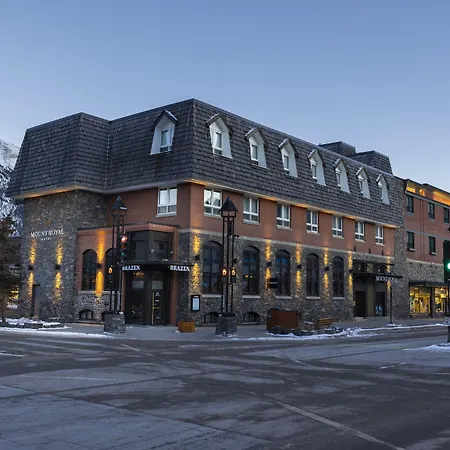 Mount Royal Hotel-3