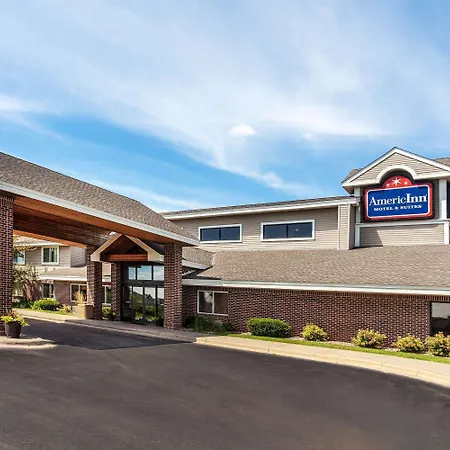 Americinn By Wyndham Stillwater-2