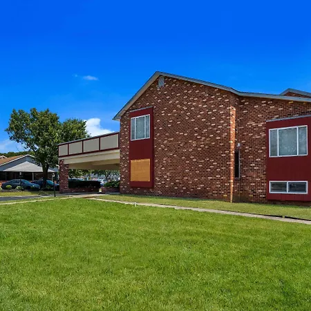 Quality Inn & Suites Millville-3