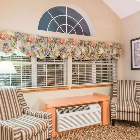 Microtel Inn & Suites By Wyndham Uncasville Casino Area-3