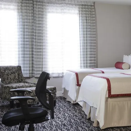 Fairfield Inn & Suites By Marriott Keene Downtown-3