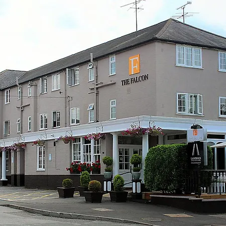 The Falcon Hotel-3