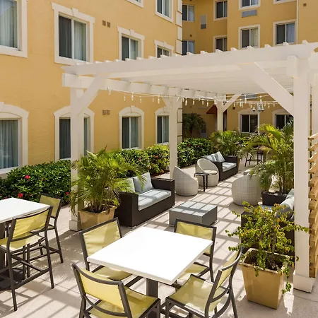 Homewood Suites By Hilton Bonita Springs, Fl-3