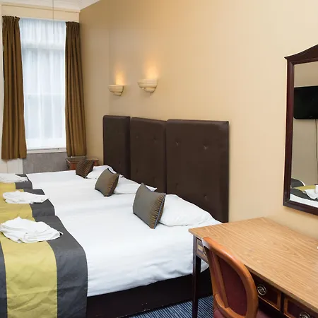 Rose Court Hotel-2