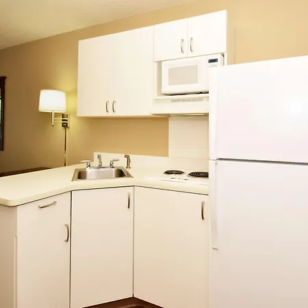 Extended Stay America Suites - Rochester - North-3