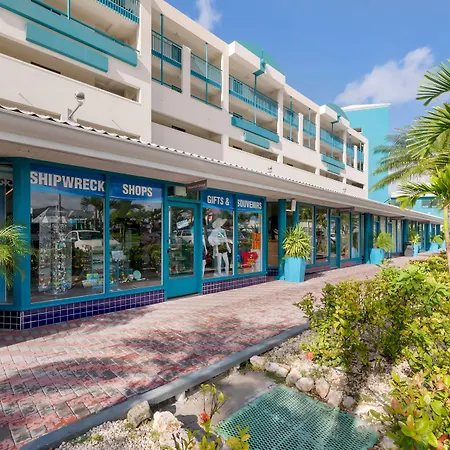 Hilton Vacation Club Royal Palm St Maarten-2