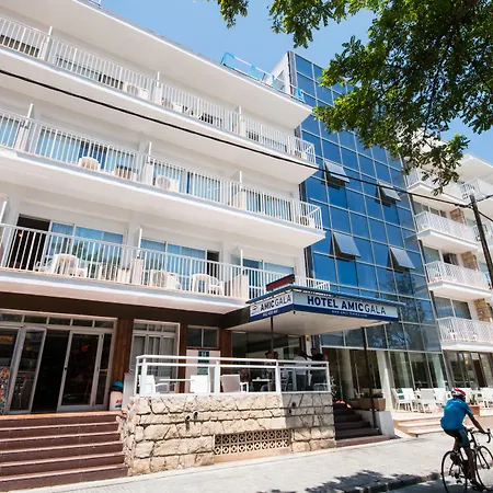 Hotel Amic Gala-3