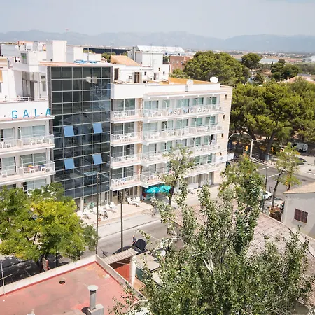 Hotel Amic Gala-2