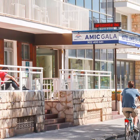 Hotel Amic Gala-2