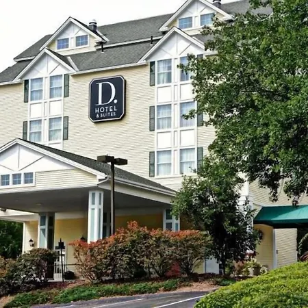 D. Hotel Suites & Spa-2