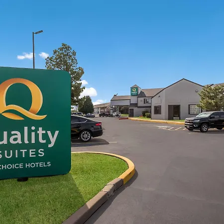 Quality Suites Tulsa I-44-2