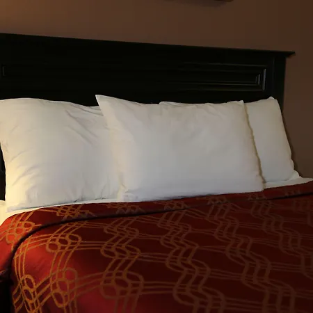 Americas Best Value Inn Kelso-3