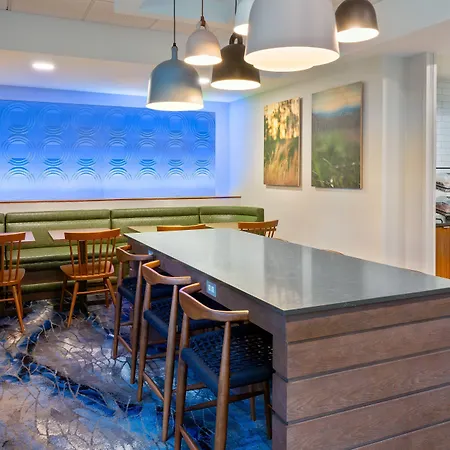 Fairfield Inn And Suites By Marriott Clearwater-3