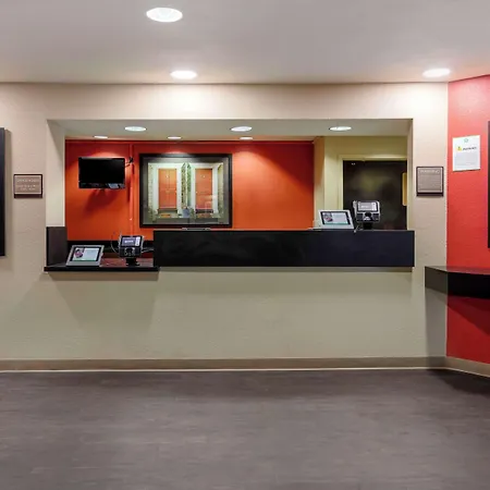 Extended Stay America Suites - Orange County - Katella Ave-2