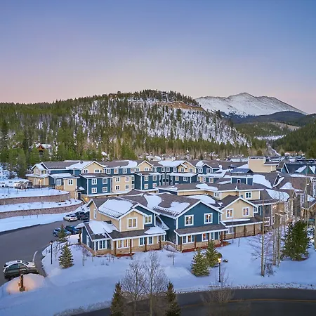 Residence Inn By Marriott Breckenridge-2