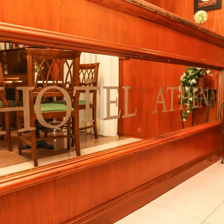 Albergo Athena-3