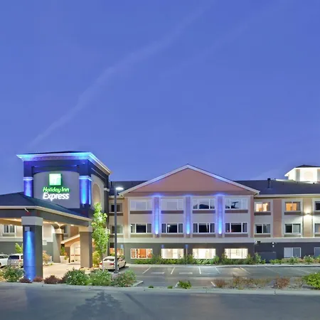 Holiday Inn Express Hotel & Suites Ashland By Ihg-2