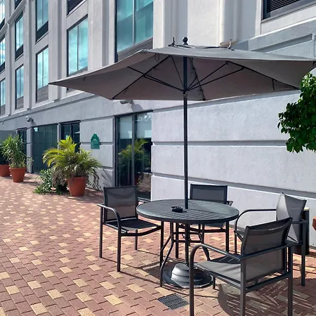 Best Western Plus Mcallen Airport Hotel-3