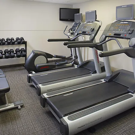 Residence Inn Dallas Park Central-3