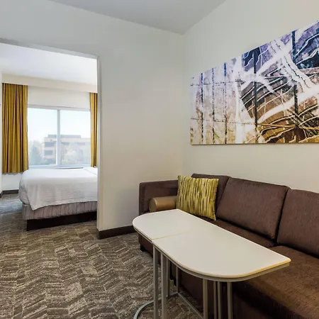 Springhill Suites Louisville Hurstbourne/North-3