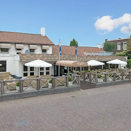 Fletcher Hotel Restaurant Prinsen-3