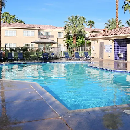 Raintree'S Cimarron Golf Resort Palm Springs-2