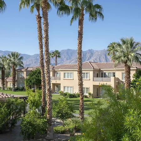 Raintree'S Cimarron Golf Resort Palm Springs-3