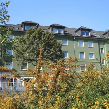 Gildenhof An den Westfalenhallen Dortmund-3