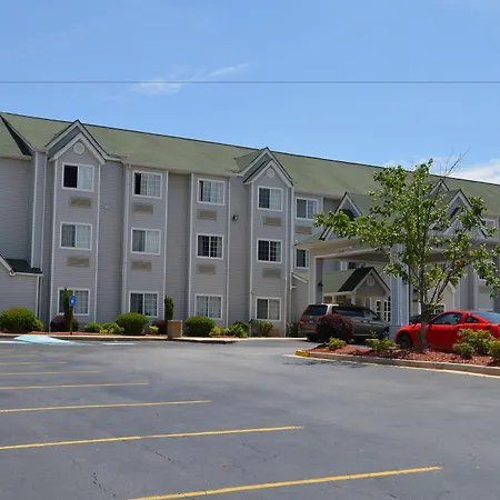 Stay Express Inn And Suites Atlanta Union City-3