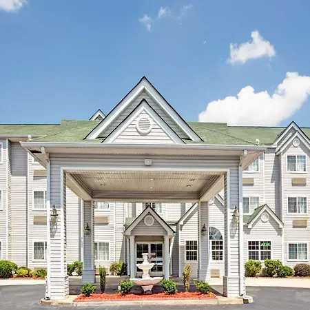 Stay Express Inn And Suites Atlanta Union City-2
